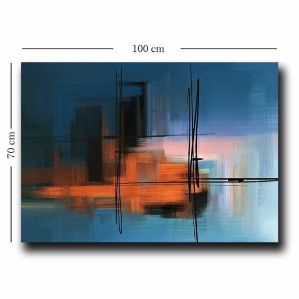 Canvas Tablo - 3