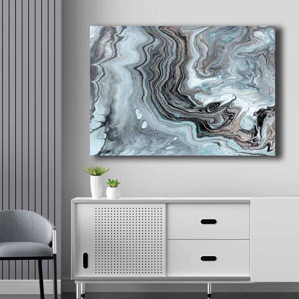 Canvas Tablo - 2