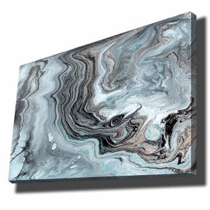 Canvas Tablo - TepeHome