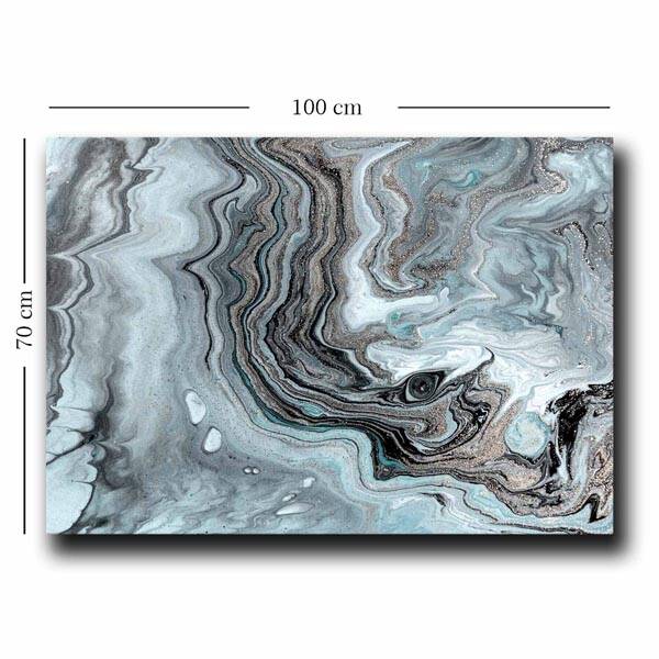 Canvas Tablo - 3