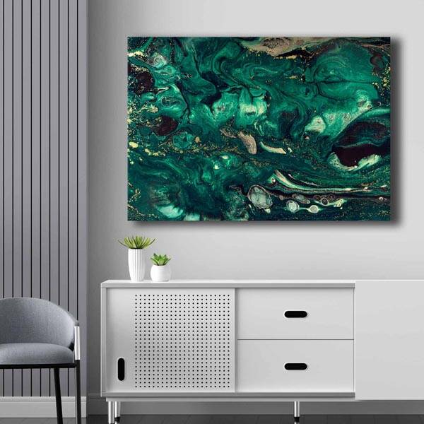 Canvas Tablo - 2