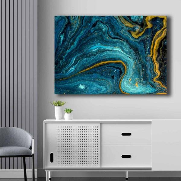 Canvas Tablo - 2