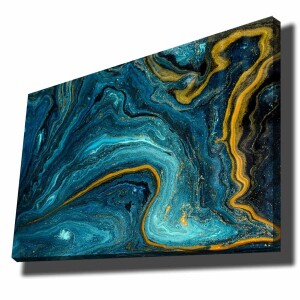 Canvas Tablo - TepeHome