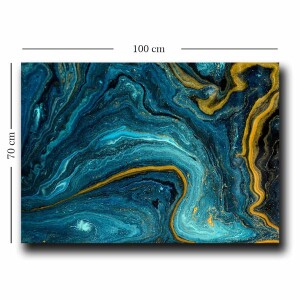 Canvas Tablo - 3
