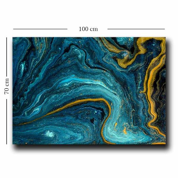 Canvas Tablo - 3