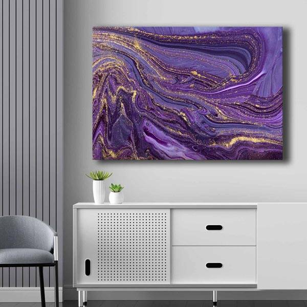 Canvas Tablo - 2