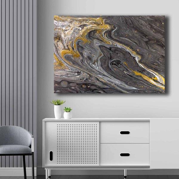 Canvas Tablo - 2