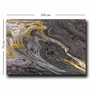 Canvas Tablo - 3