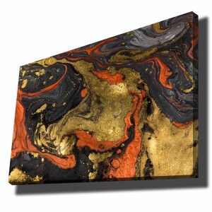 Canvas Tablo - TepeHome