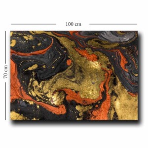 Canvas Tablo - 3