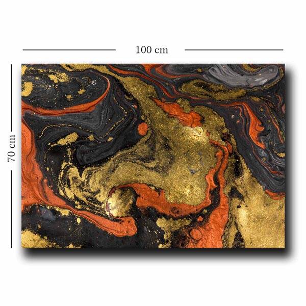 Canvas Tablo - 3