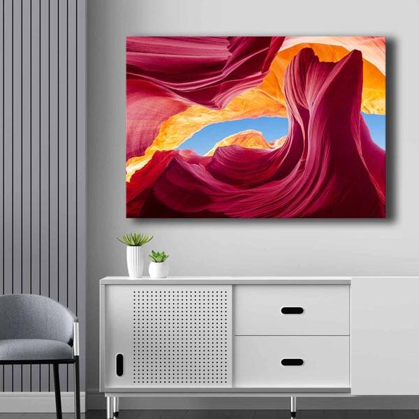 Canvas Tablo - 2