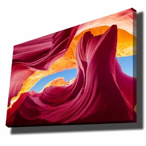 Canvas Tablo - TepeHome