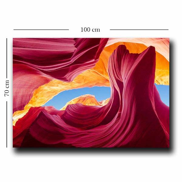 Canvas Tablo - 3