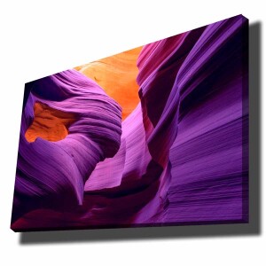 Canvas Tablo - TepeHome