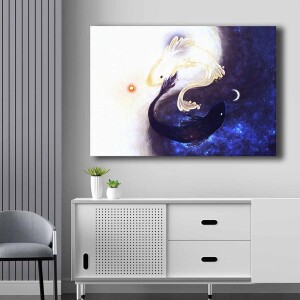 Canvas Tablo - TepeHome (1)