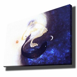 Canvas Tablo - TepeHome