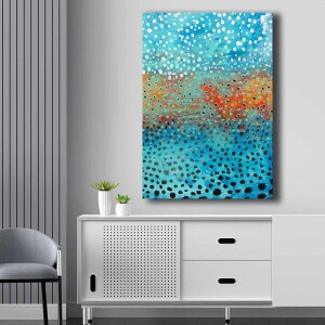 Canvas Tablo - TepeHome (1)