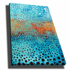 Canvas Tablo - TepeHome