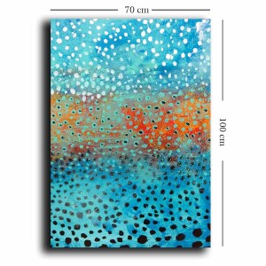 Canvas Tablo - 3