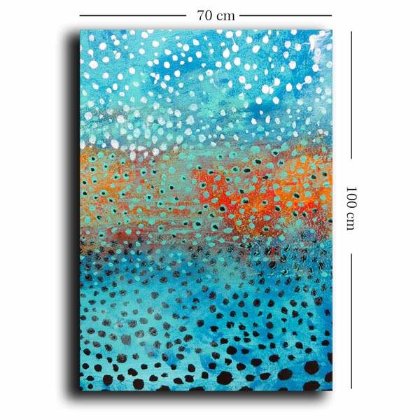 Canvas Tablo - 3