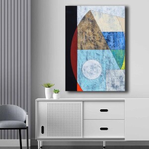 Canvas Tablo - TepeHome (1)