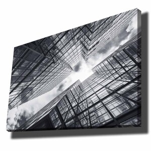 Canvas Tablo - TepeHome