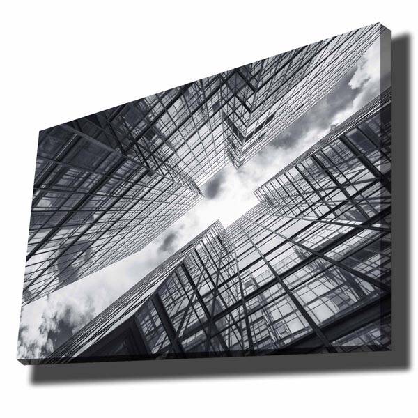 Canvas Tablo - 1