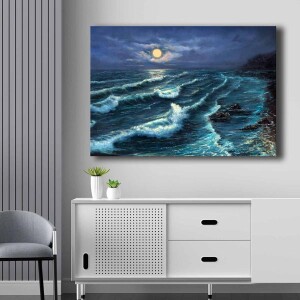 Canvas Tablo - TepeHome (1)