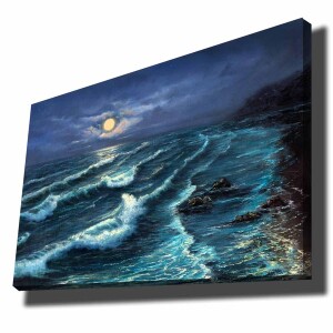Canvas Tablo - TepeHome