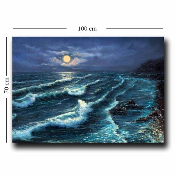 Canvas Tablo - 3