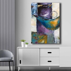 Canvas Tablo - TepeHome (1)