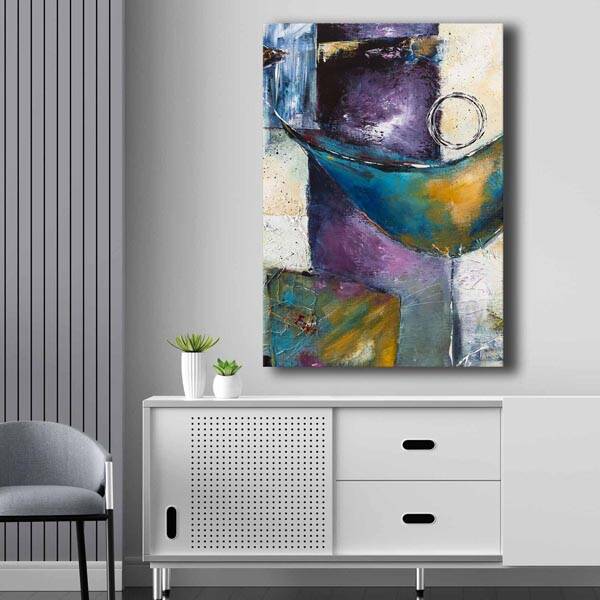 Canvas Tablo - 2