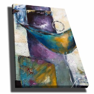 Canvas Tablo - TepeHome