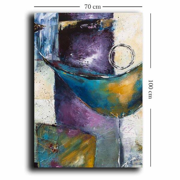 Canvas Tablo - 3