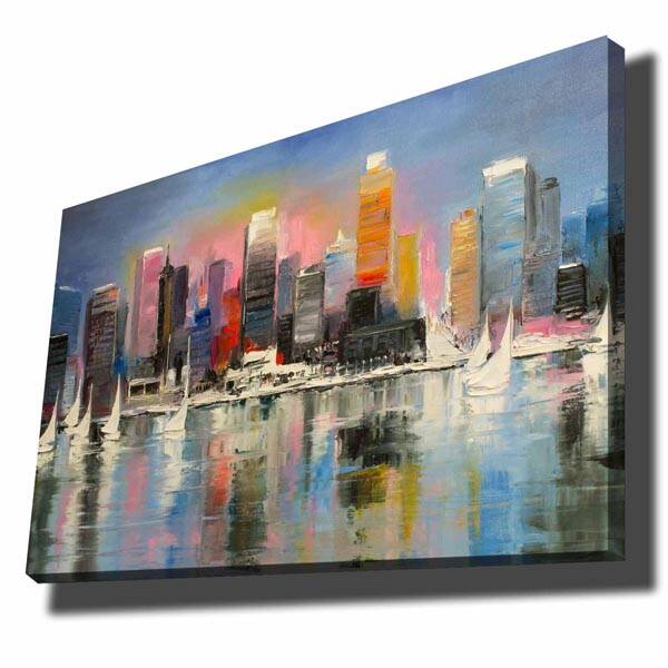 Canvas Tablo - 1
