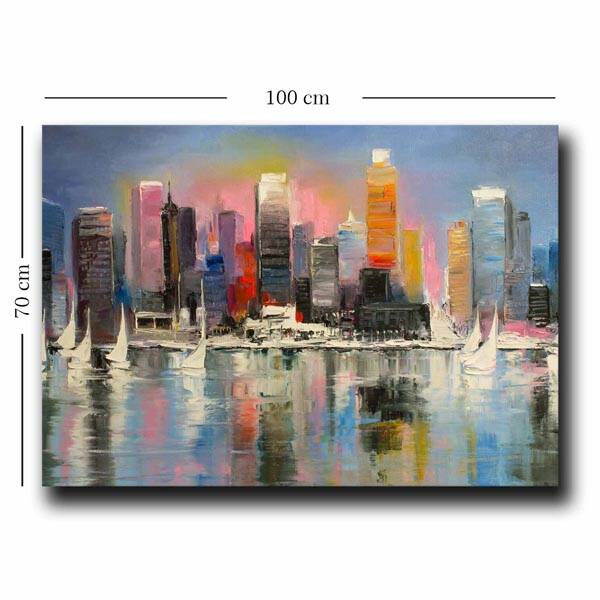 Canvas Tablo - 3