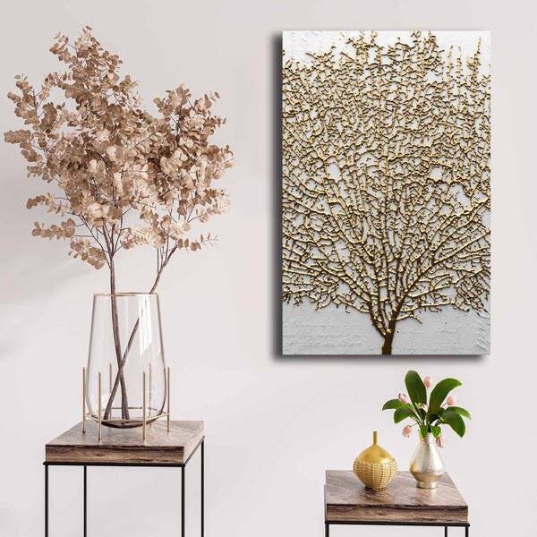 Canvas Tablo - 2
