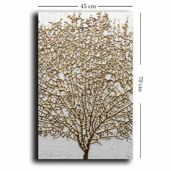 Canvas Tablo - 3