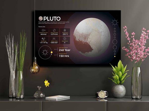 Canvas Tablo - 2