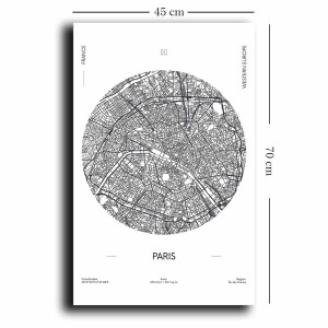 Canvas Tablo - 3