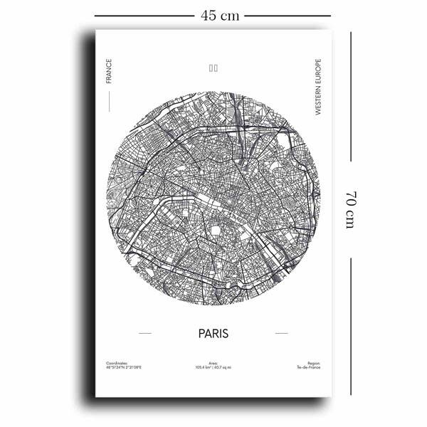 Canvas Tablo - 3