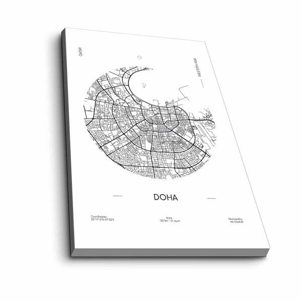 Canvas Tablo - 1
