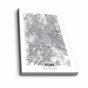 Canvas Tablo - TepeHome
