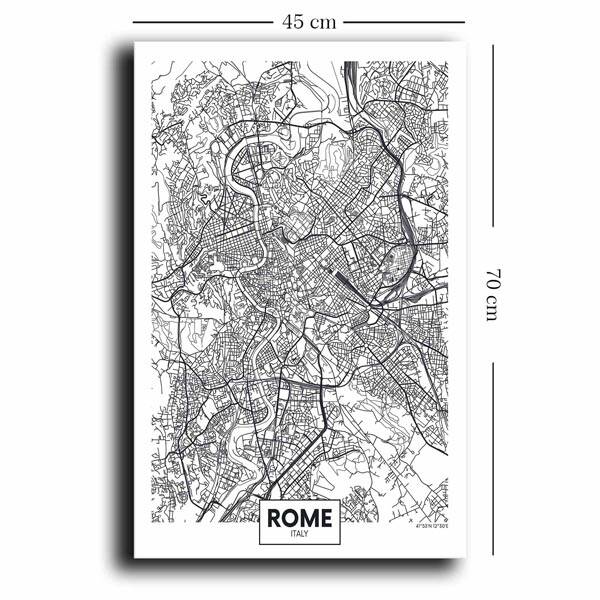 Canvas Tablo - 3