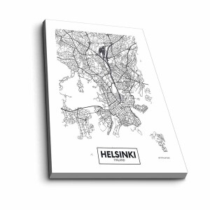 Canvas Tablo - TepeHome