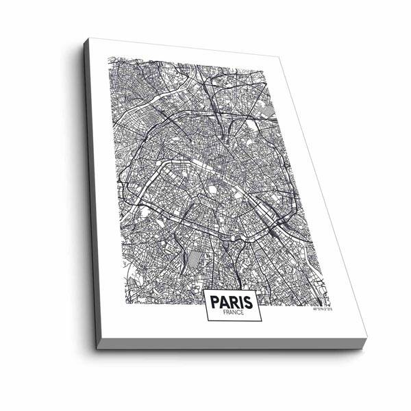 Canvas Tablo - 1