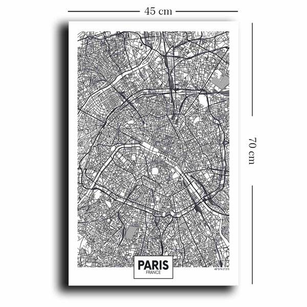 Canvas Tablo - 3