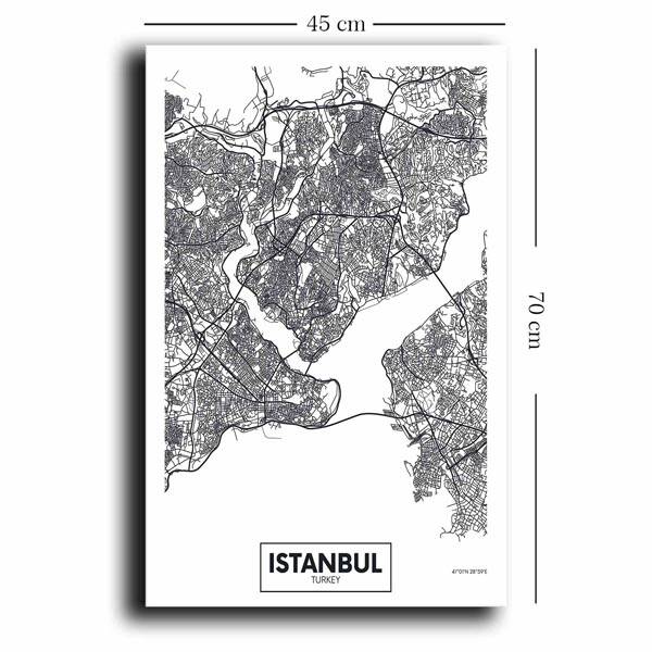 Canvas Tablo - 3