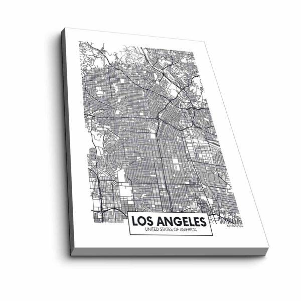Canvas Tablo - 1